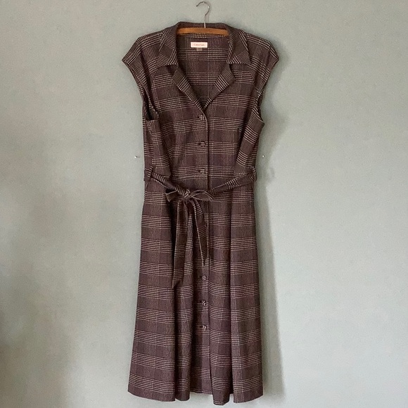 Calvin Klein Dress - Picture 2 of 5